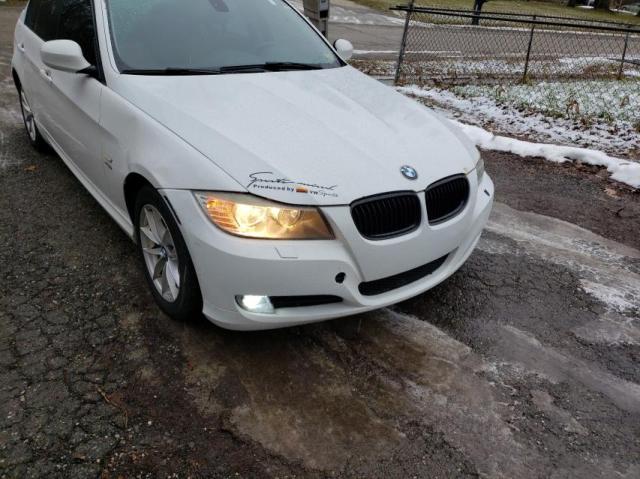 BMW 328 I 2010 wbapk5c59aa652511