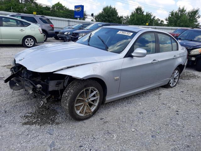 BMW 328 XI SUL 2010 wbapk5c59aa653044