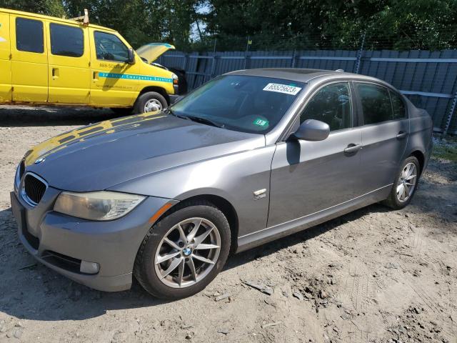 BMW 328 XI SUL 2010 wbapk5c59aa653089