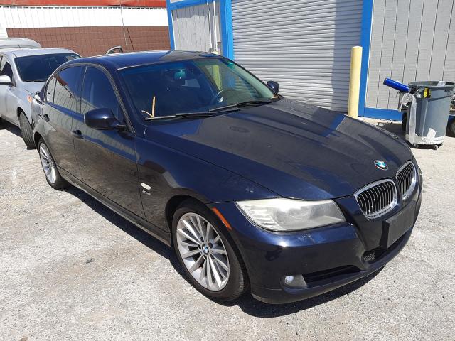 BMW 328 XI SUL 2010 wbapk5c59aa653447