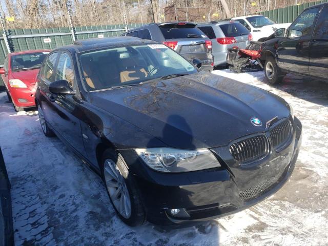 BMW 328 XI SUL 2011 wbapk5c59ba655040