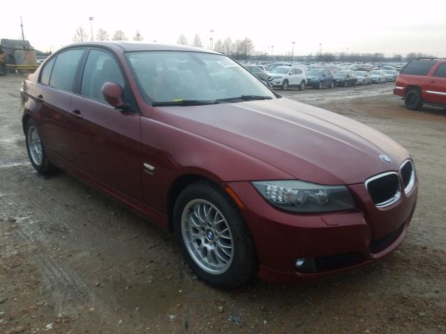 BMW 328 XI SUL 2011 wbapk5c59ba656527