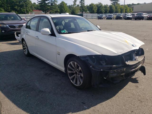 BMW 328 XI SUL 2011 wbapk5c59ba657015