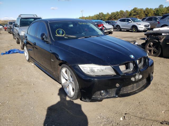 BMW 328 XI SUL 2011 wbapk5c59ba657984