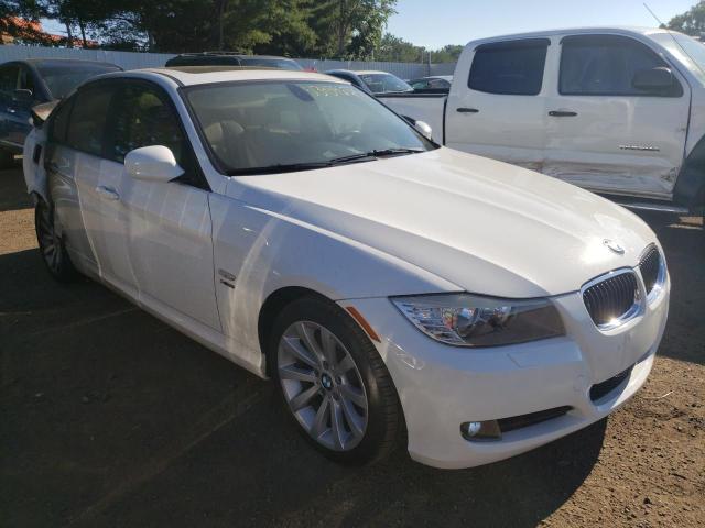 BMW 328 XI SUL 2011 wbapk5c59ba658052