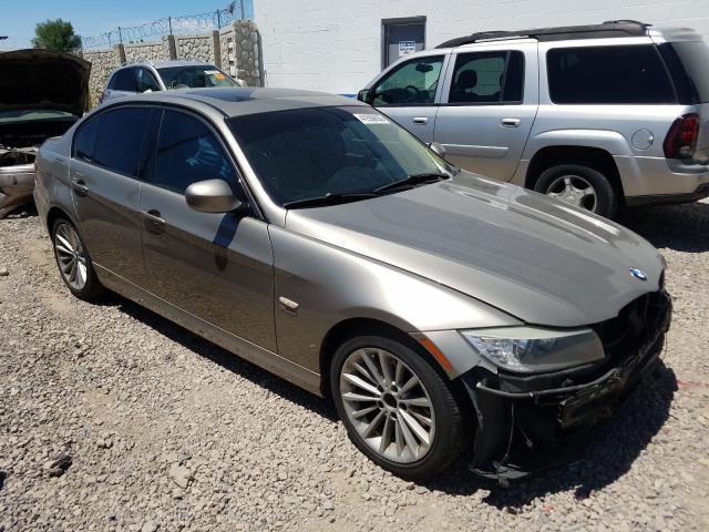 BMW 328 XI SUL 2011 wbapk5c59ba658360