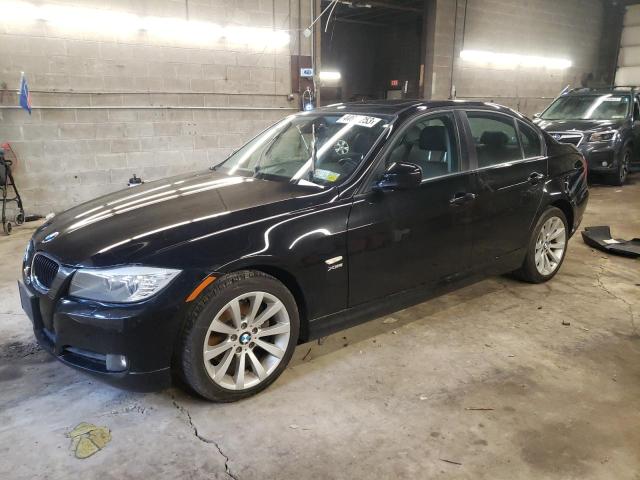 BMW 328 XI SUL 2011 wbapk5c59ba658441