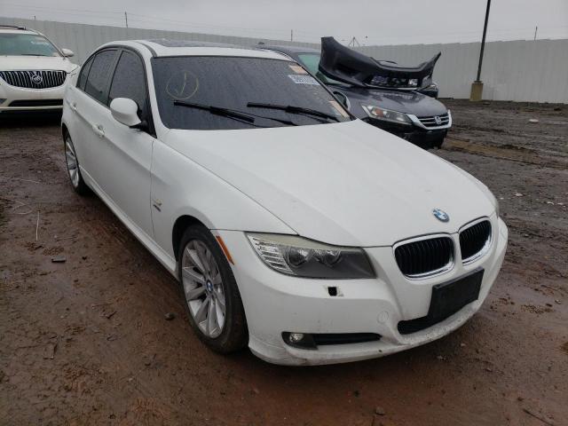 BMW 328 XI SUL 2011 wbapk5c59ba658679