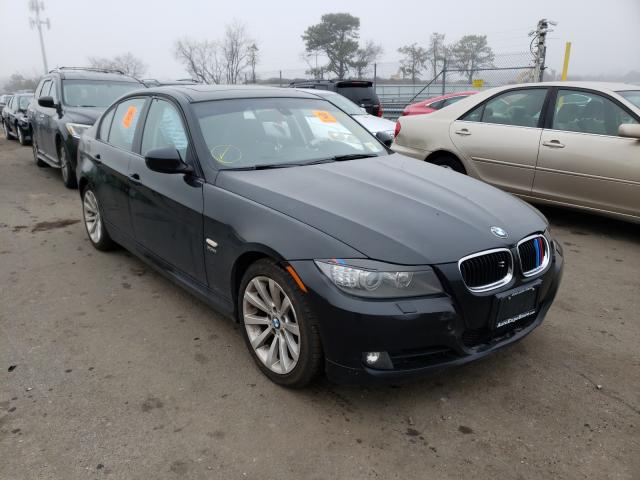 BMW 328 XI SUL 2011 wbapk5c59ba658777