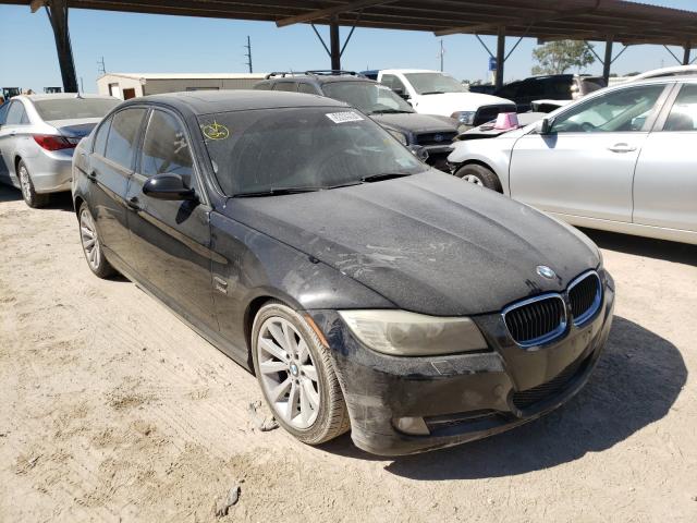 BMW 328 XI SUL 2011 wbapk5c59ba659055