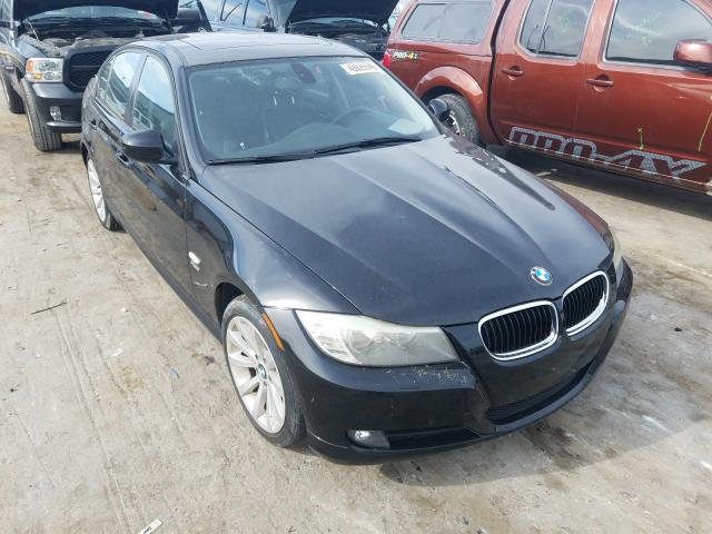 BMW 328 XI SUL 2011 wbapk5c59ba660500