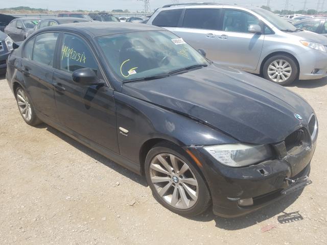 BMW 328 XI SUL 2011 wbapk5c59ba661047