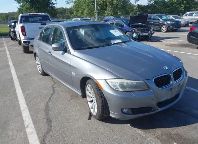 BMW NULL 2011 wbapk5c59ba661372