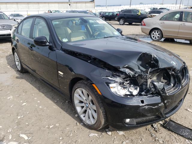 BMW 328 XI SUL 2011 wbapk5c59ba661758