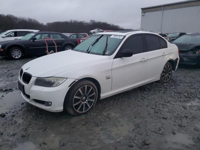 BMW 328 XI SUL 2011 wbapk5c59ba662201