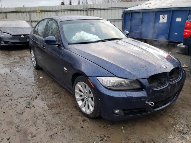 BMW 328 XI SUL 2011 wbapk5c59ba662781