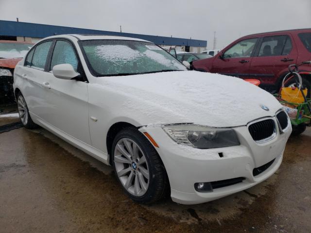 BMW 328 XI SUL 2011 wbapk5c59ba662943