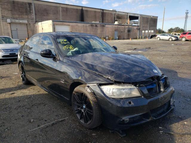 BMW 328 XI SUL 2011 wbapk5c59ba811190