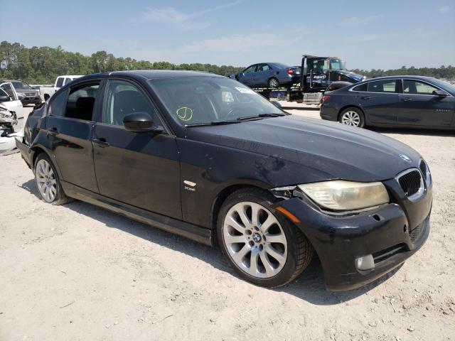 BMW 328 XI SUL 2011 wbapk5c59ba994199