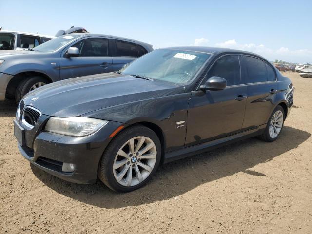 BMW 328 XI SUL 2011 wbapk5c59ba994266