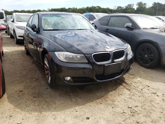 BMW 328 XI SUL 2011 wbapk5c59ba995062