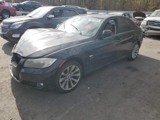 BMW 328 XI SUL 2011 wbapk5c59ba995286