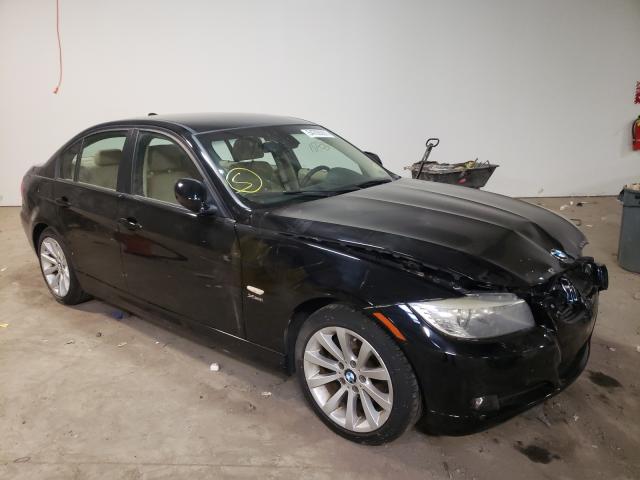 BMW 328 XI SUL 2011 wbapk5c59ba995398