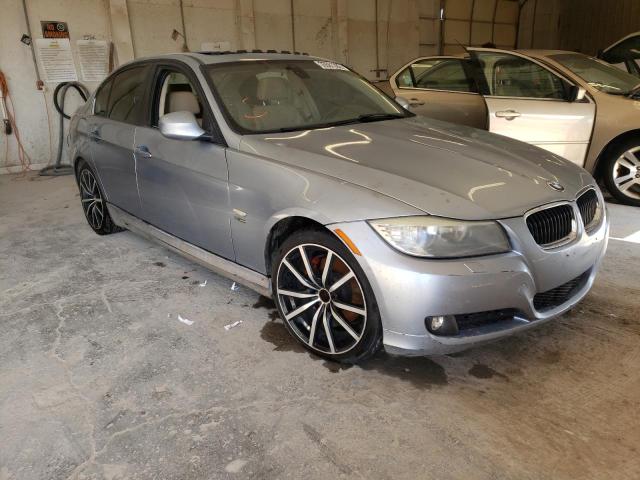 BMW 328 XI SUL 2011 wbapk5c59ba995868