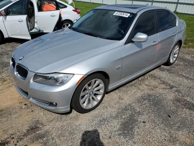 BMW 328 XI SUL 2011 wbapk5c59bf121636