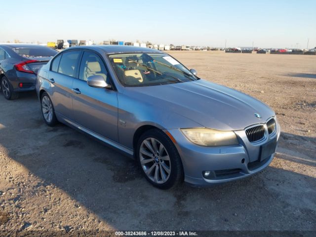 BMW 328I 2011 wbapk5c59bf121880