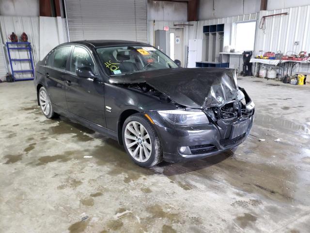 BMW 328 XI SUL 2011 wbapk5c59bf122298