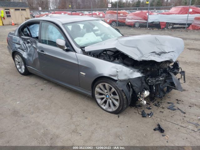 BMW 328I 2011 wbapk5c59bf122897