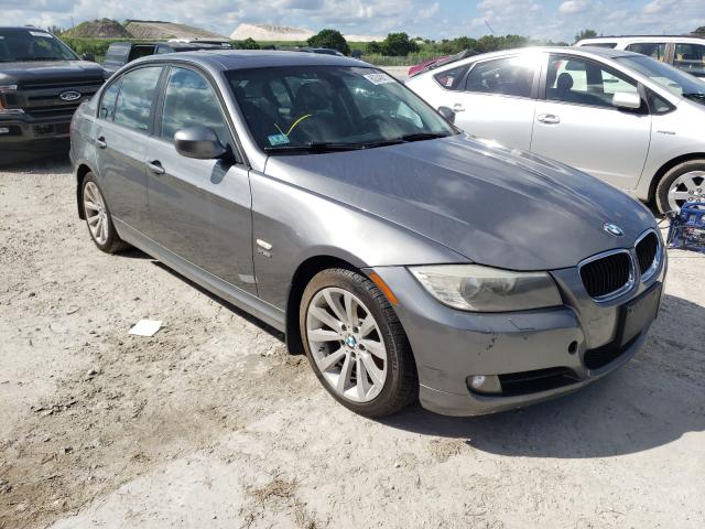 BMW 328 XI SUL 2011 wbapk5c59bf123709