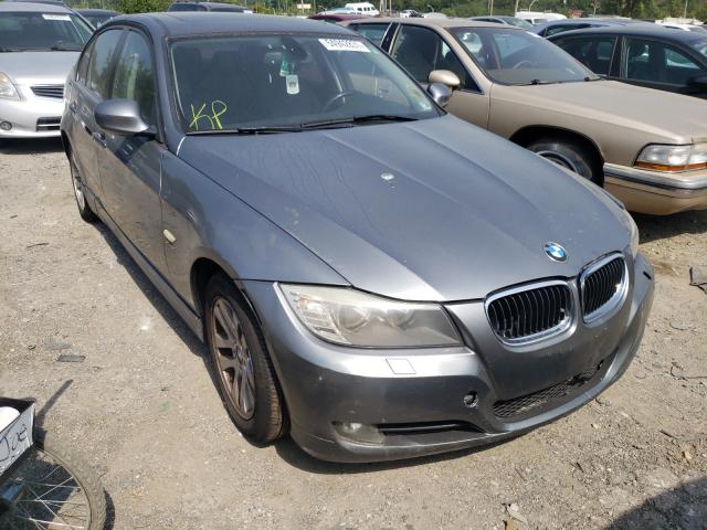 BMW 328 XI SUL 2011 wbapk5c59bf125024