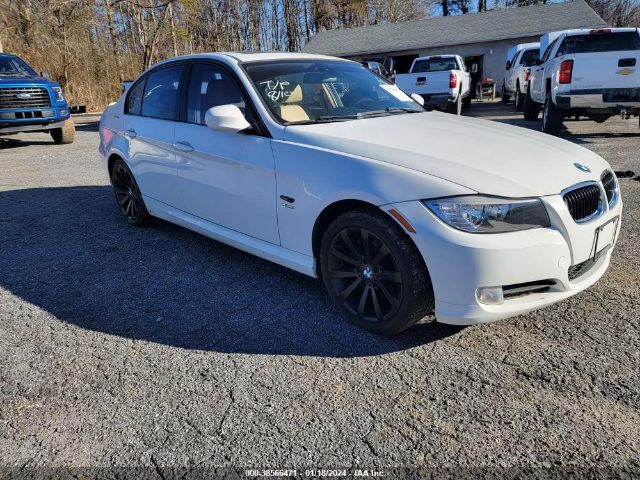 BMW 328I 2011 wbapk5c59bf125220