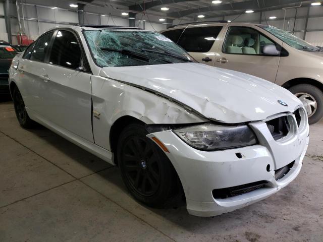 BMW 328 XI SUL 2011 wbapk5c59bf125301