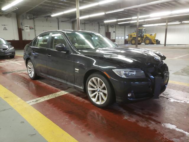 BMW 328 XI SUL 2011 wbapk5c59bf125623