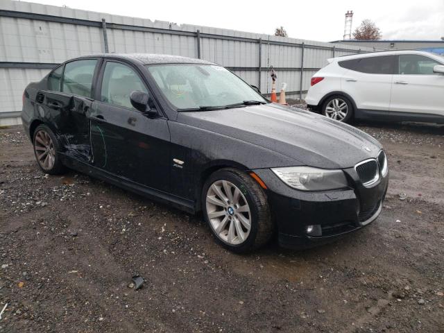 BMW 328 XI SUL 2011 wbapk5c59bf127100