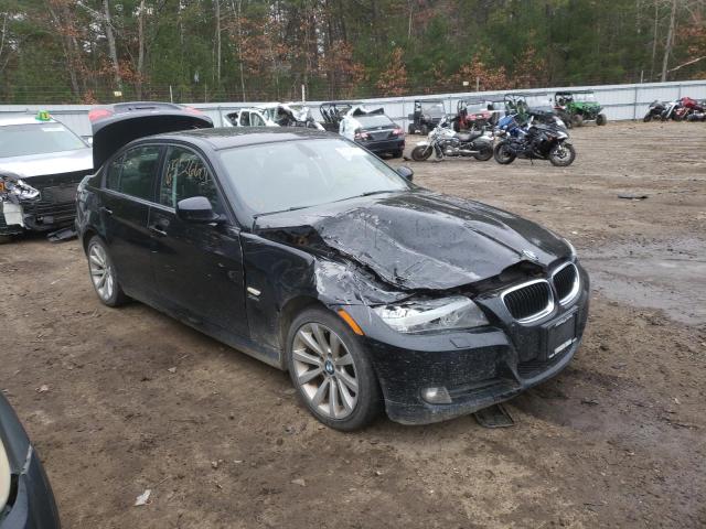 BMW 328 XI SUL 2011 wbapk5c59bf127467