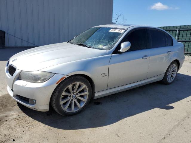 BMW 328 XI SUL 2011 wbapk5c59bf127789