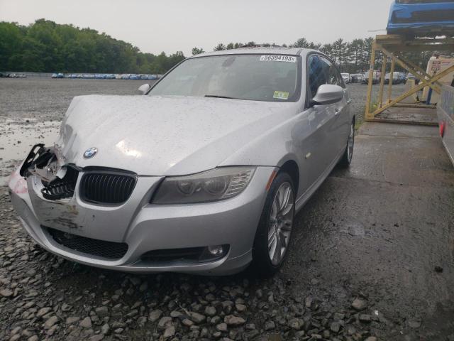 BMW 328 XI SUL 2011 wbapk5c59bf127792