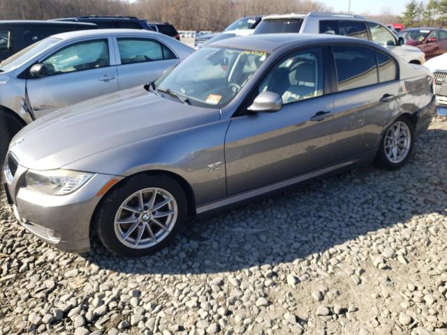 BMW 328 XI SUL 2010 wbapk5c5xaa599740