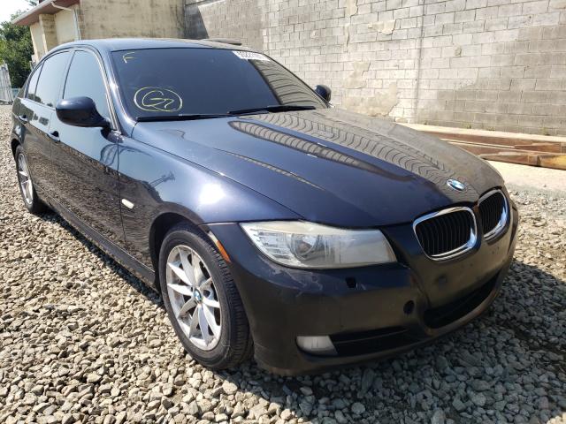 BMW 328 XI SUL 2010 wbapk5c5xaa647124