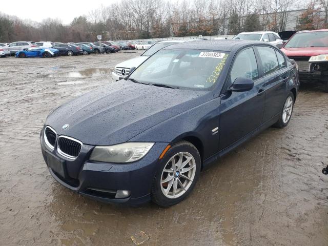 BMW 328 XI SUL 2010 wbapk5c5xaa647298