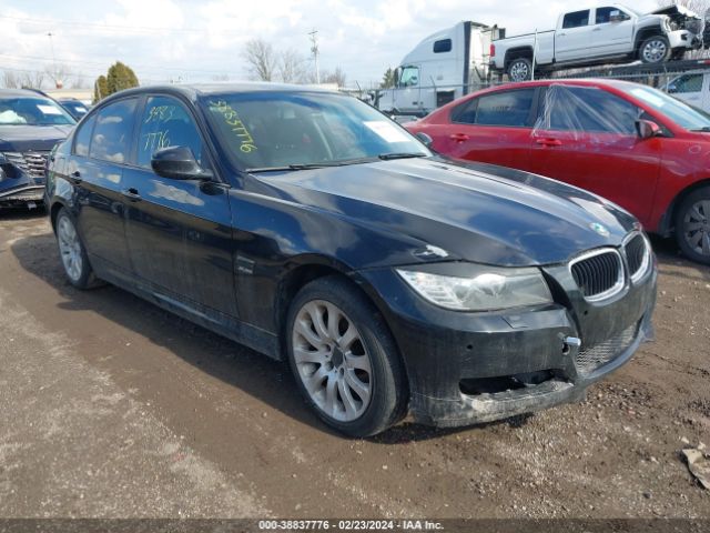 BMW 328I 2010 wbapk5c5xaa647348