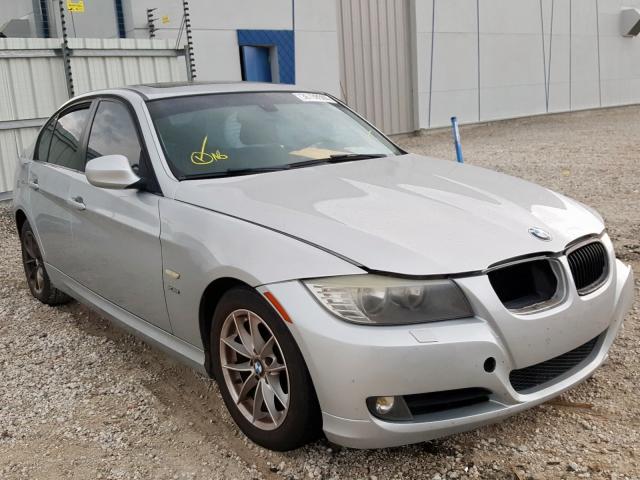 BMW 328 XI SUL 2010 wbapk5c5xaa647415