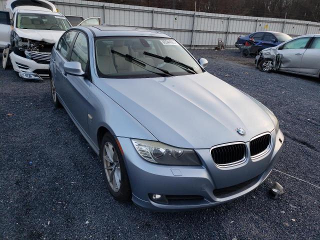 BMW 328 XI SUL 2010 wbapk5c5xaa647446