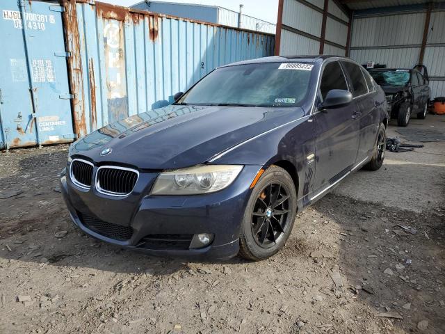 BMW 328 XI SUL 2010 wbapk5c5xaa647768