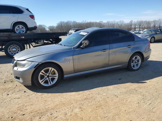 BMW 3 SERIES 2010 wbapk5c5xaa647995