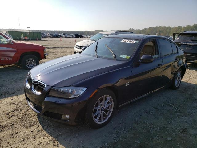 BMW 328 XI SUL 2010 wbapk5c5xaa649231